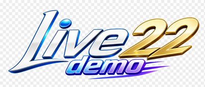 live22 demo